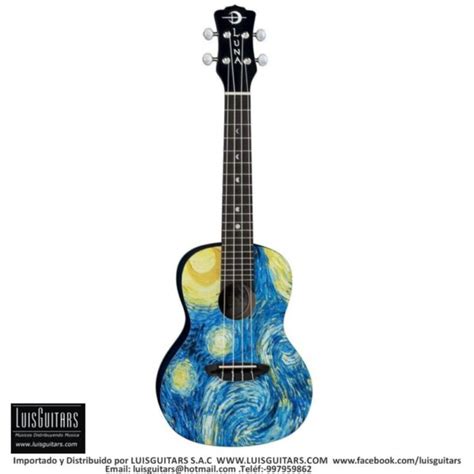 Image result for Starry Starry Night Ukulele Tutorial