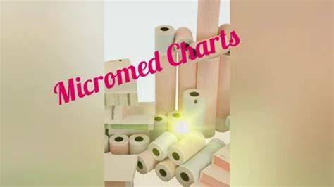 ECG Paper - Cardiology Recording ECG Paper Manufacturer from Chennai