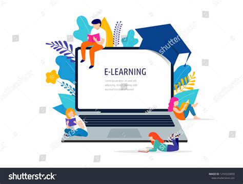 Image result for Computer Learning Cartoon