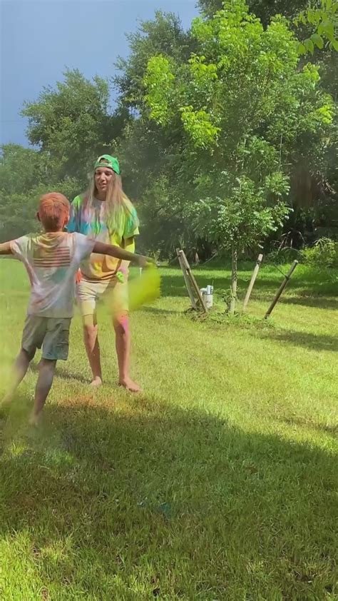 Color Run Powder 的图像结果