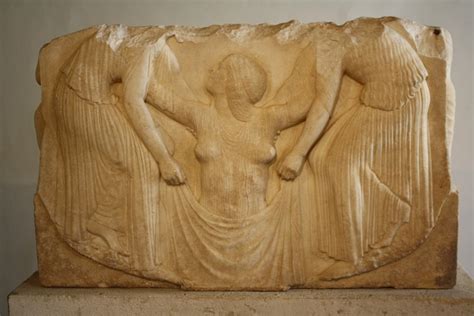 Aphrodite - The World of Greek Mythology