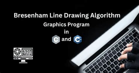 Image result for Bresenham Line Drawing Algorithm Program in C