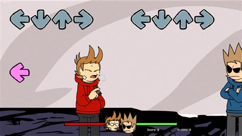 Image result for FNF Eddsworld Mod
