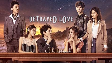 EP1: Betrayed Love - Free - China - TV - Romance - Suspense - QinFen ...