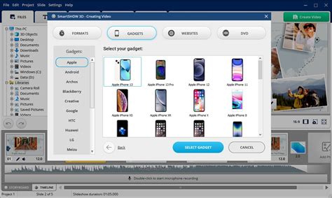 Image result for How to Create Slideshow On My Computer