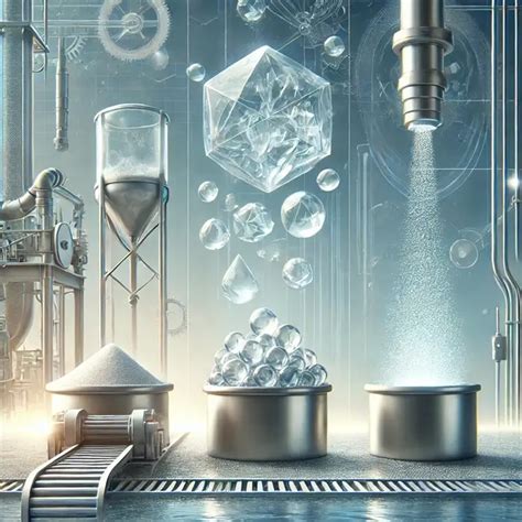 Image result for Powder Technology