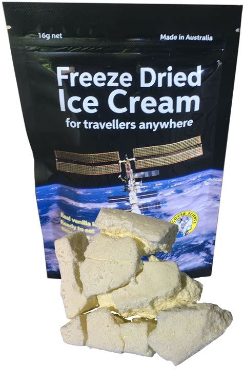 Astronaut Ice Cream Bulk