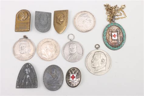 ratisbon's | Imperial Germany - various medals and badges | DISCOVER ...