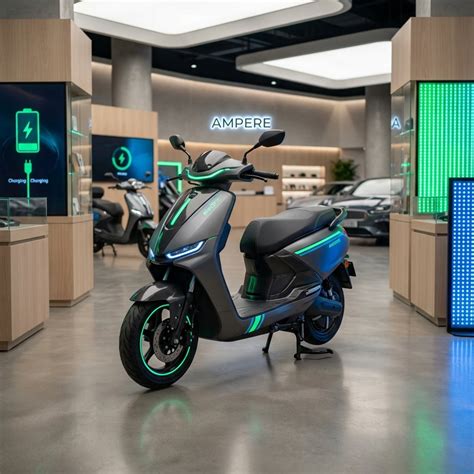 Sivamalai Motors | Authorized Ampere & Tiranga EV Dealer in Attayampatti