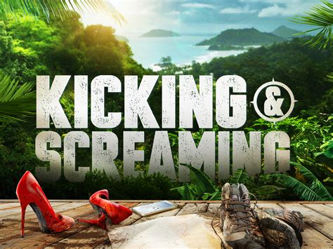 Prime Video: Kicking & Screaming Season 1