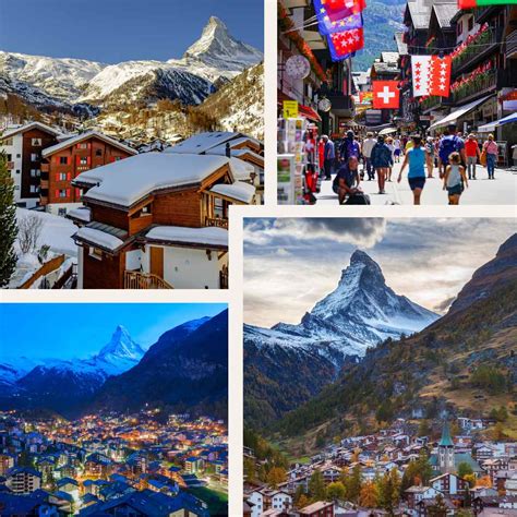 Top 10 Most Beautiful Places To Visit In Switzerland - TRAVEL AND HOME