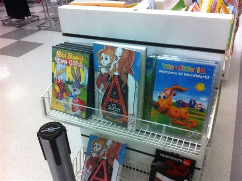 Dawn Reader: THE SCARLET LETTER Heats Up T J Maxx!