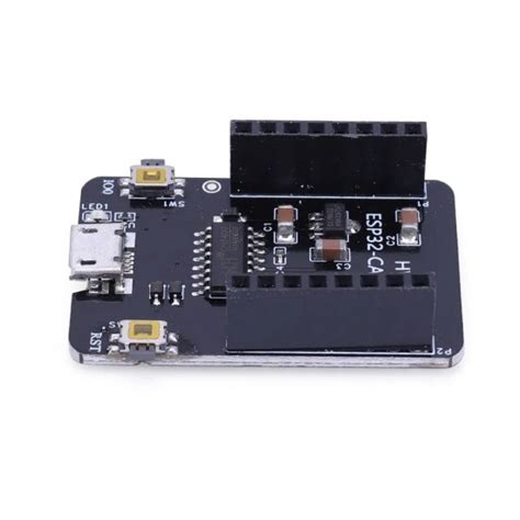 Buy ESP32-CAM-MB MICRO USB Download Module for ESP32 CAM Development ...