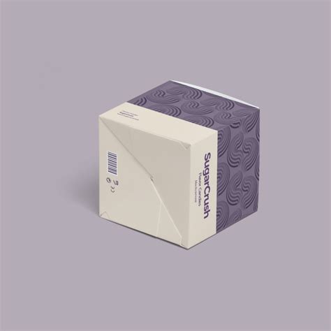 Auto Lock Bottom Boxes | VistaPrint