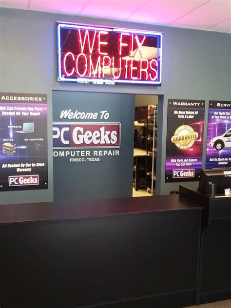 Geeks Computer Shop 的图像结果