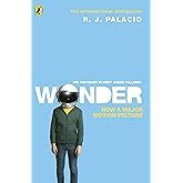 365 Days of Wonder : Palacio, R. J.: Amazon.in: Books