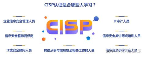 一站式技能认证服务，CISP认证网络安全从业人员必备 - 哔哩哔哩