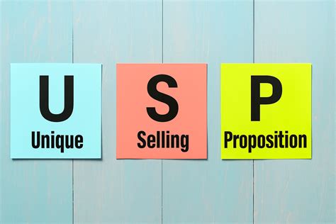 What Are Unique Selling Proposition? Explore 13 USP Examples