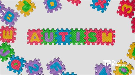When Was Autism Discovered? | True Progress Therapy