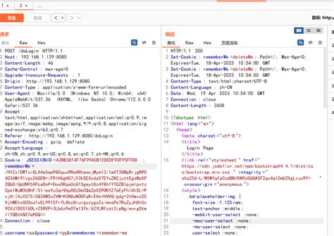 Java Exploit 的图像结果