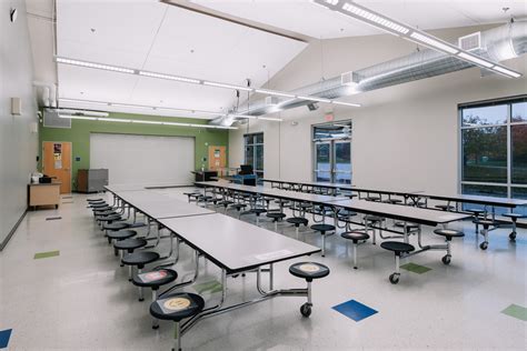 Liberty Ridge I and II Elementary School - KOMA