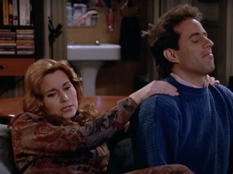 Seinfeld The Masseuse