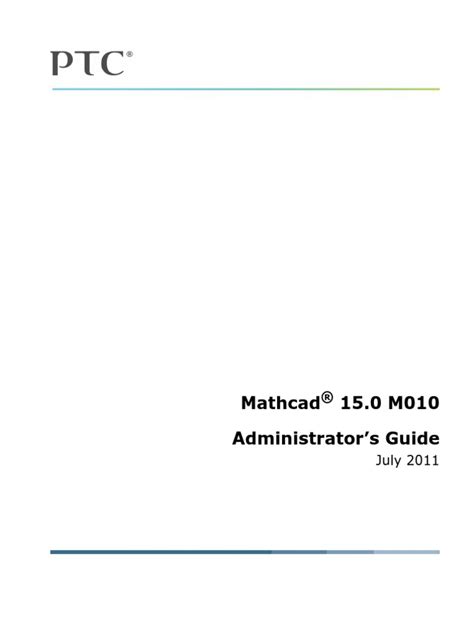 Image result for Mathcad 15 Install