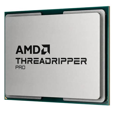 AMD Ryzen Threadripper PRO 9985WX 64-Core 128-Thread 5.4GHz Workstation ...
