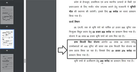 CG Half Bijli Bill Yojana Announcement in Chhattisgarh Budget 2024-25