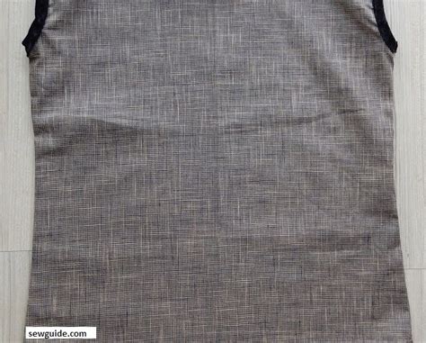 Image result for Tops Sewing Tutorial