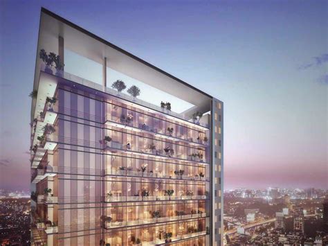 M3M Sky Lofts Studio Apartments, Sector 71 Gurgaon - Brochure, Price ...