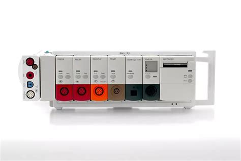 Philips - IntelliBridge EC10 Medical device interfacing module