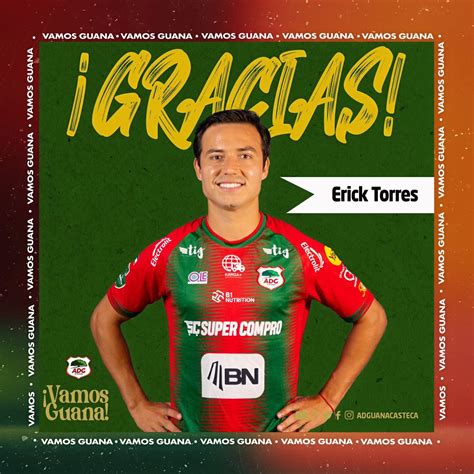 Guanacasteca anuncia el nuevo destino de Erick ‘Cubo’ Torres | La Nación