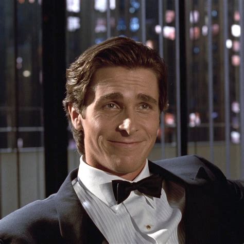 Pat Bateman, American Pyscho, Bodybuilding Pictures, Art Style ...