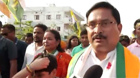 Assam Lok Sabha elections 2024: No competition in Darrang-Udalguri LS ...