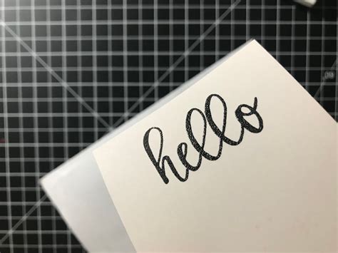 Paper Embossing 的图像结果