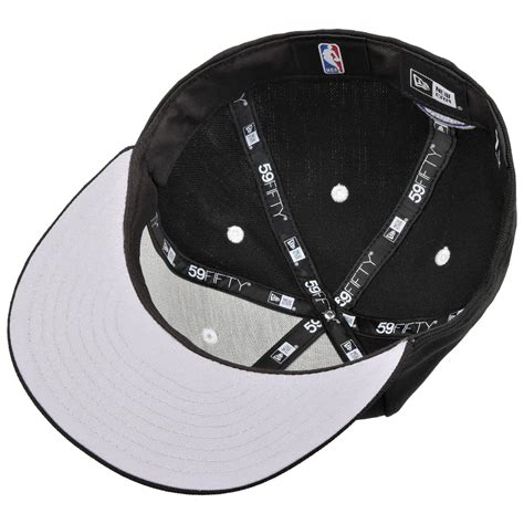 59Fifty Exclusive Brooklyn Nets Cap by New Era - 31,95