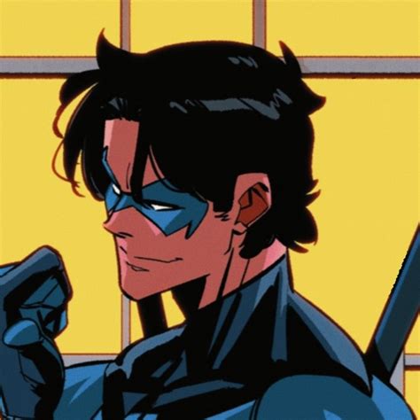 Nightwing – Artofit