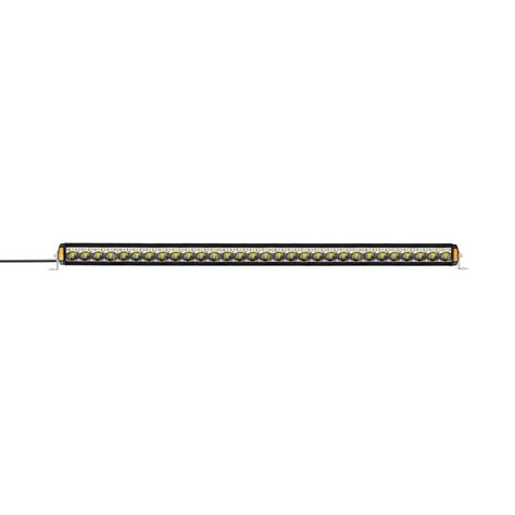 LED Light bar | DRL + Indicator – Autobeam