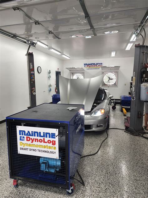 Spring 24 Dyno Day, YTG Speed Shed, Tulsa, 27 April 2024 | AllEvents