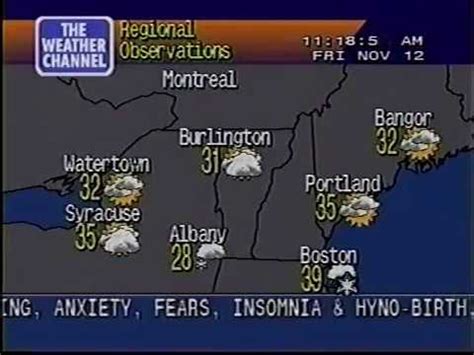 Storm Stories Weather Channel 2004 的图像结果