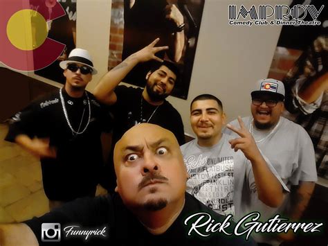 Denver Improv Comedy Club & Dinner Theater | Denver CO