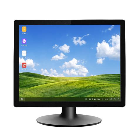 Computer Display Monitor 的图像结果