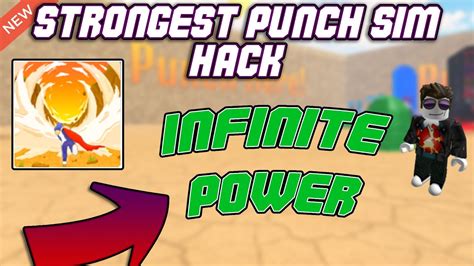 Image result for Strongest Punch Simulator Script GUI Pastebin