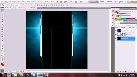 Image result for Old YouTube Tutorials Background
