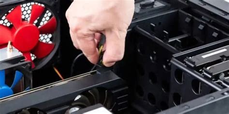 Image result for Computer Monitor No Signal Fix