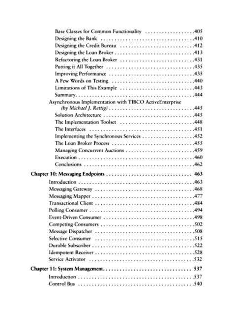 Enterprise Integration Patterns Tutorial 的图像结果