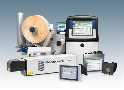 Image result for Videojet Technologies Overview