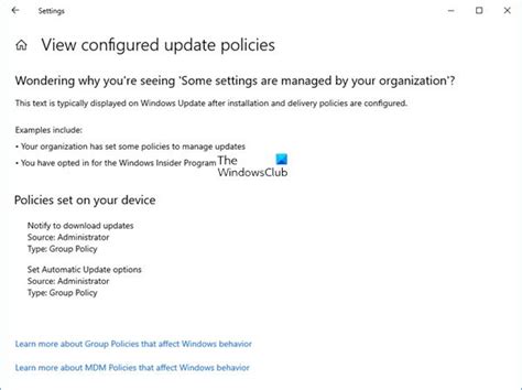 Image result for Windows Update Off by Command