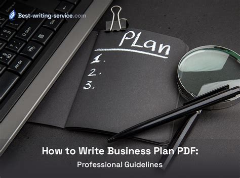 Writing Business Plan Tutorial 的图像结果